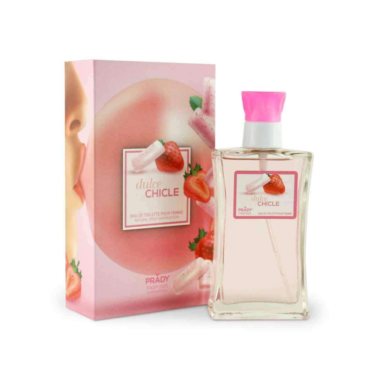 Chicle Femme Prady