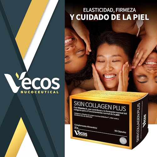 Colageno Piel Plus 90