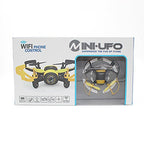 Drone Mini con Cámara