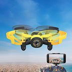 Drone Mini con Cámara