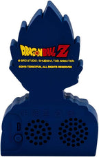 Caixa de Som Vegeta DBZ