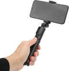 Soporte Celular con Tripode y Selfie Stick