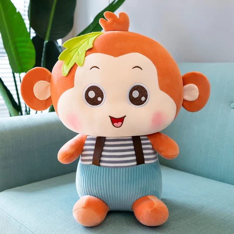 Oso de Peluche Macaco