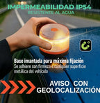 Baliza Seguridad Homologada