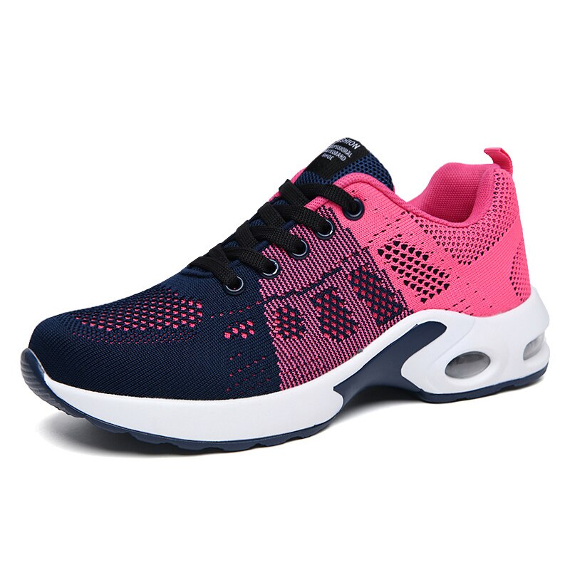 Zapatillas Femeninas Ogilá