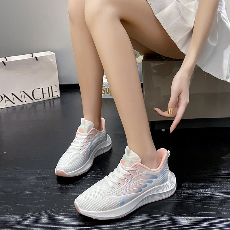 Women's Zanio Athletic Shoes