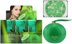 Crema Hidratante Rejuvenecedora Aloe Vera