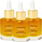 Serum Potenciador de Colageno WEST&MONTH 30ml