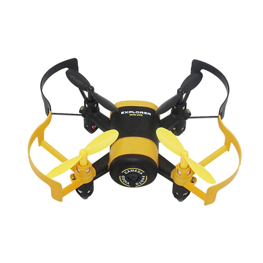 Drone Mini con Cámara