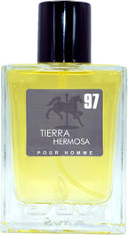 Tierra Hermosa Pour Homme Sensinity