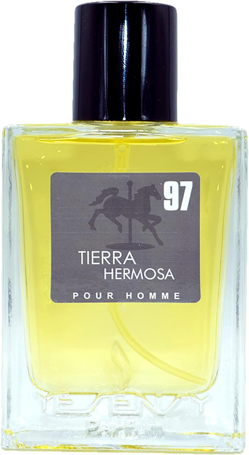 Tierra Hermosa Pour Homme Sensinity