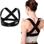 Faixa Postural Ajustable