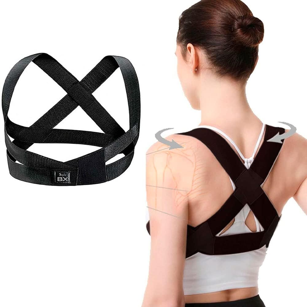 Adjustable Posture Corrector