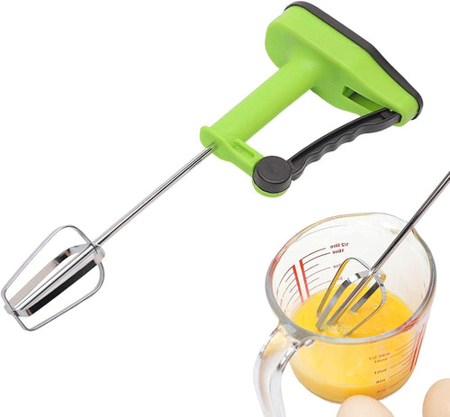 Batedeira Manual