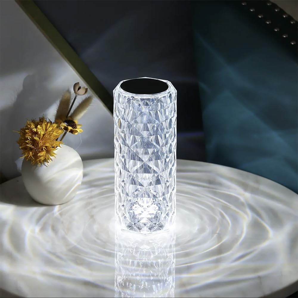 Bigan Cristal Lamp™️