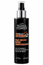 Bronceador Intensivo 200ml