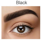 Tinte de alheña para cejas oscuras