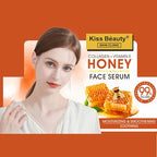 Serum Facial KISS BEAUTY con Colageno, Vitamina E y Miel 30ml