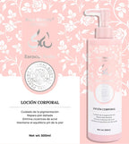 Esencia Arabica Corporal 500ml
