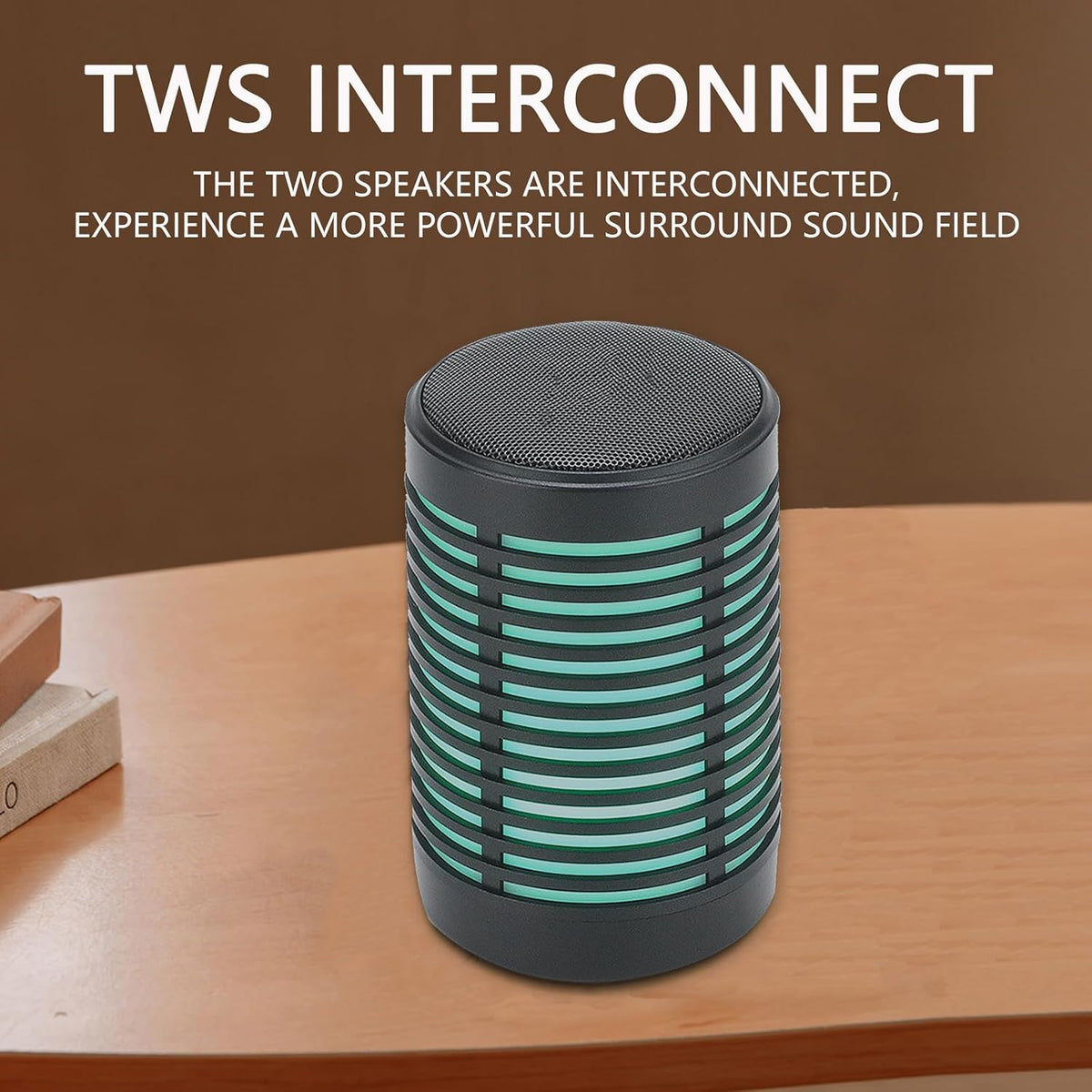 Caja de Sonido TG-371