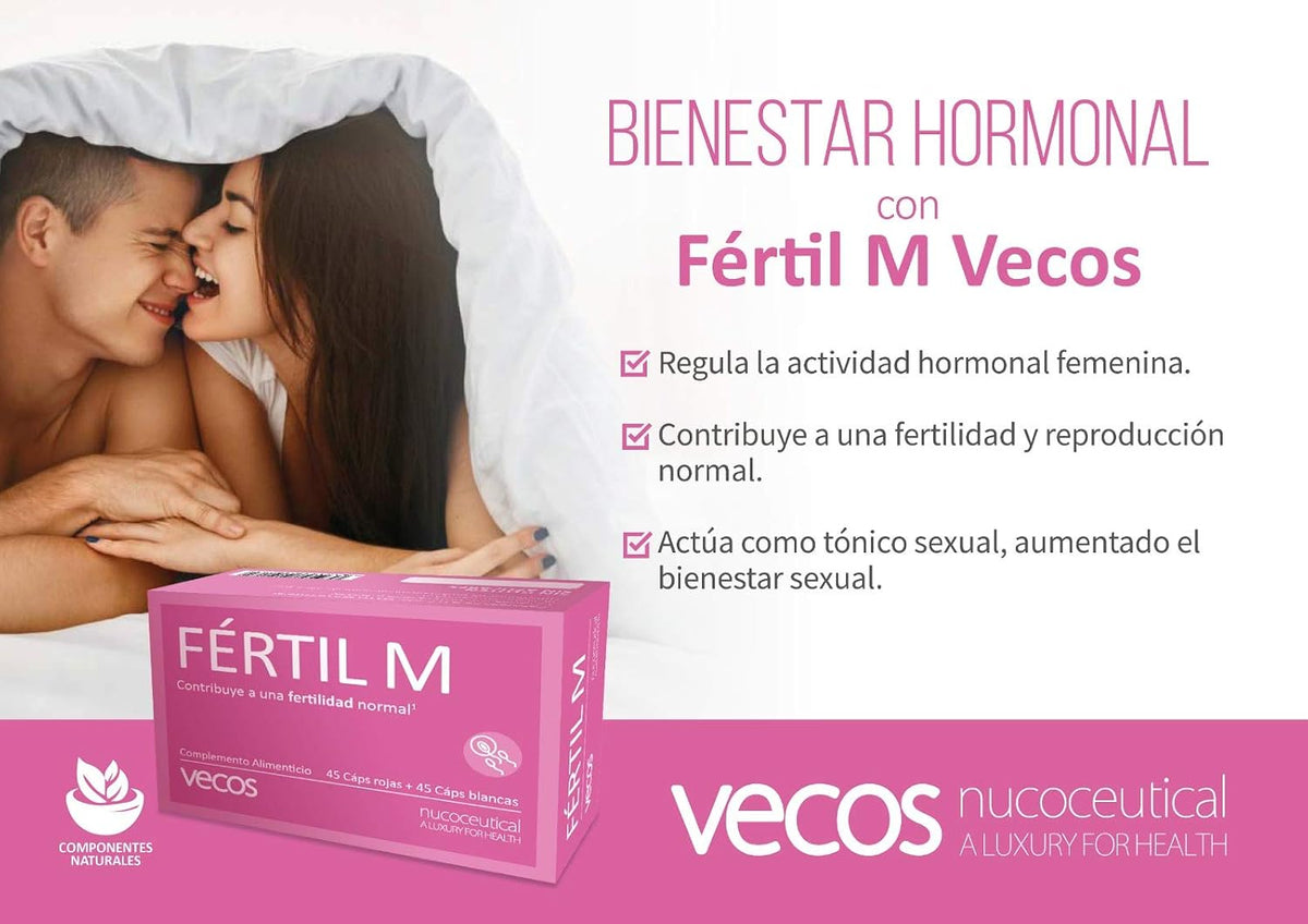 Fertilidad Femenina