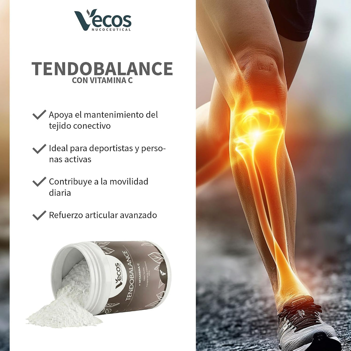 Tendobalance 300gr