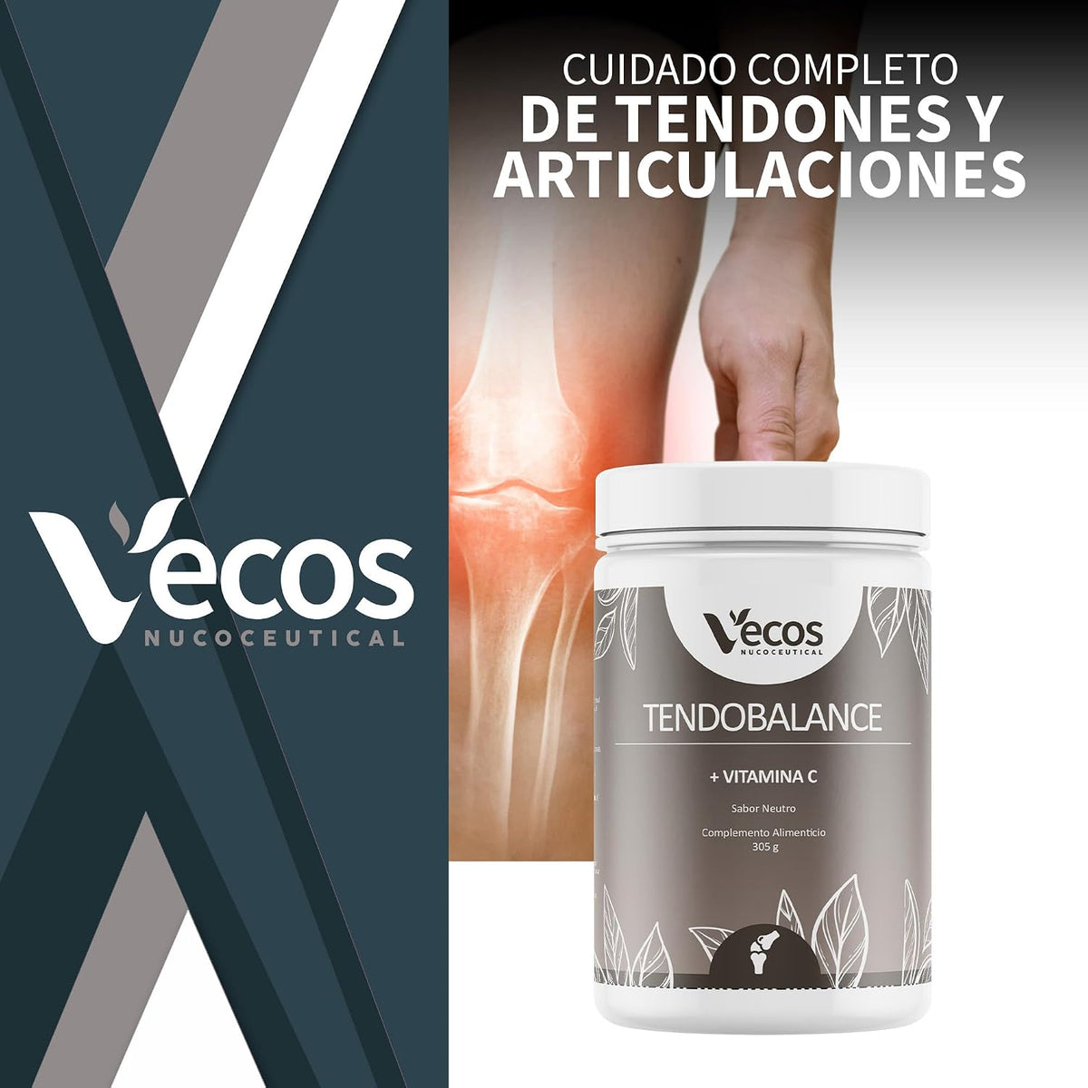 Tendobalance 300gr