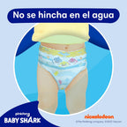 Fralda Bañador Splashers