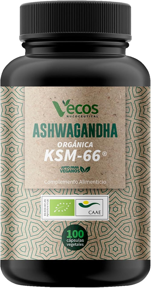 Ashwagandha 1500mg