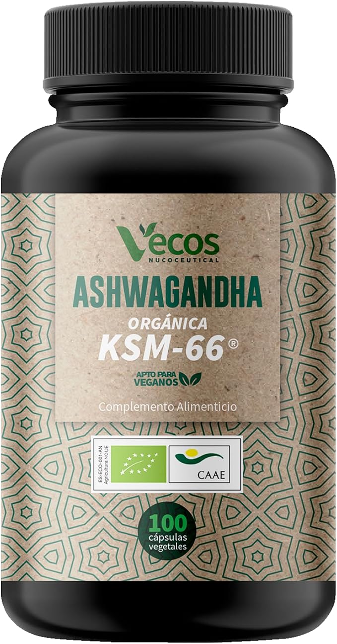 Ashwagandha 1500mg