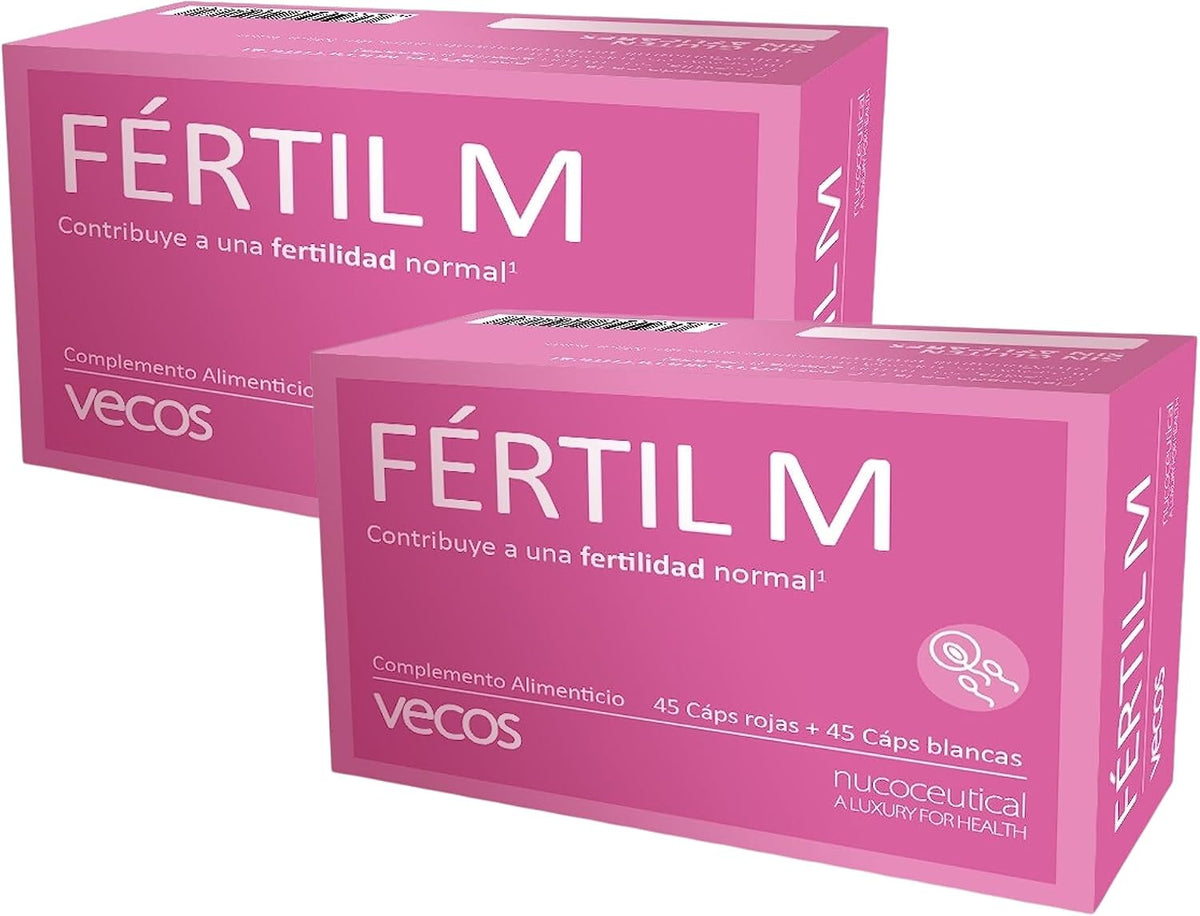 Fertilidad Femenina