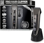 Cortadora de Cabello Profesional Jean Louis David