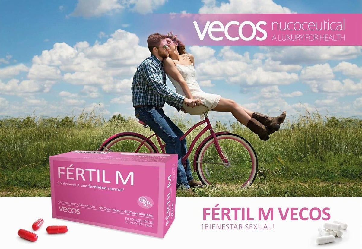 Fertilidad Femenina