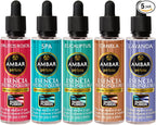 Aromas Naturales para Umidificadores