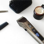 Cortadora de Cabello Profesional Jean Louis David