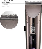 Cortadora de Cabello Profesional Jean Louis David