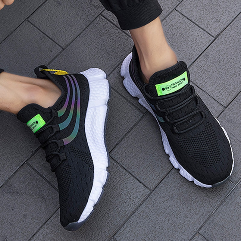 Sneakers Esportivo 88y Plus