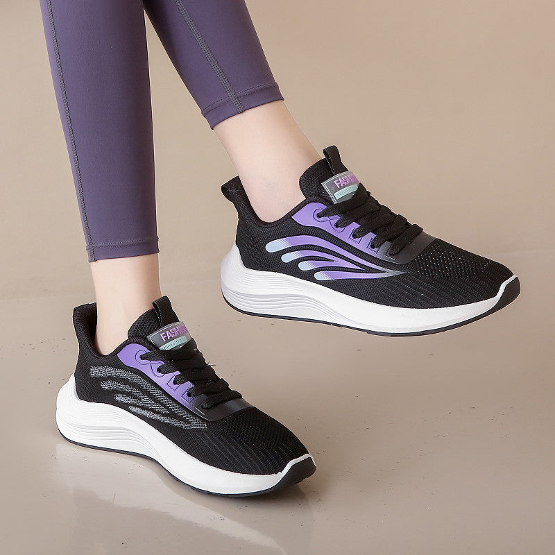 Women's Zanio Athletic Shoes