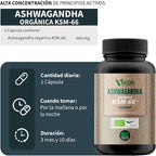 Ashwagandha 1500mg