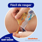 Fralda Bañador Splashers
