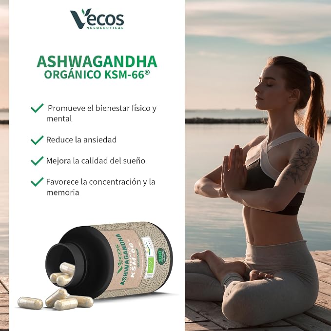 Ashwagandha 1500mg