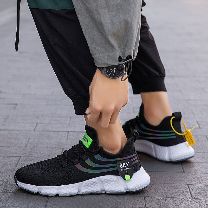 Sneakers Esportivo 88y Plus