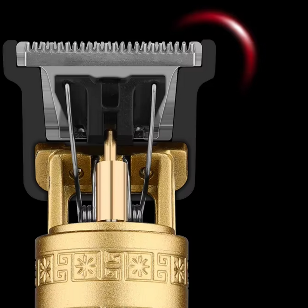 Maquina Cortapelo Powerson® - Corte Preciso y Seguro
