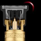 Maquina Cortapelo Powerson® - Corte Preciso y Seguro