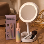Depilador Facial 2 en 1 ™