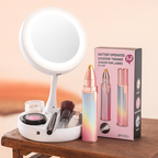 Depilador Facial 2 en 1 ™
