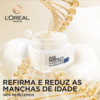 Crema de Dia L'Oreal Age Perfect