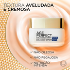 Crema de Dia L'Oreal Age Perfect