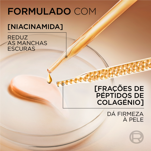 Crema de Dia L'Oreal Age Perfect
