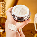 Crema Facial Iluminadora de Lujo